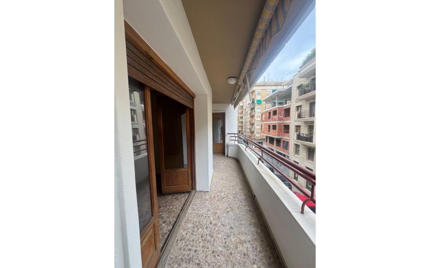 Resale - Apartment -
Orihuela - Zona Centro