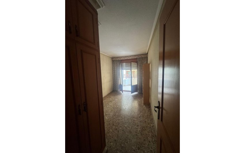 Resale - Apartment -
Orihuela - Zona Centro