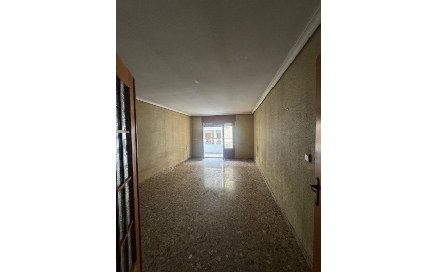Resale - Apartment -
Orihuela - Zona Centro