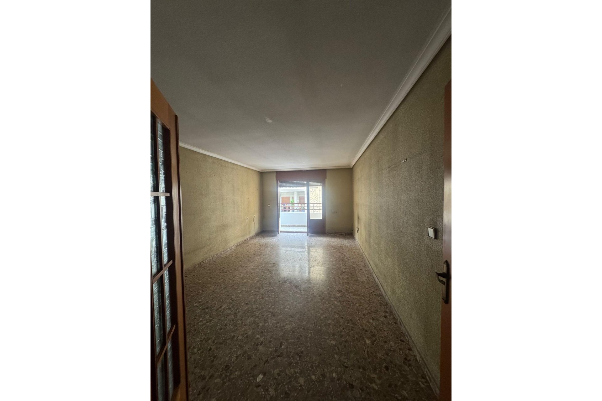 Resale - Apartment -
Orihuela - Zona Centro