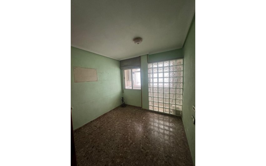 Resale - Apartment -
Orihuela - Zona Centro