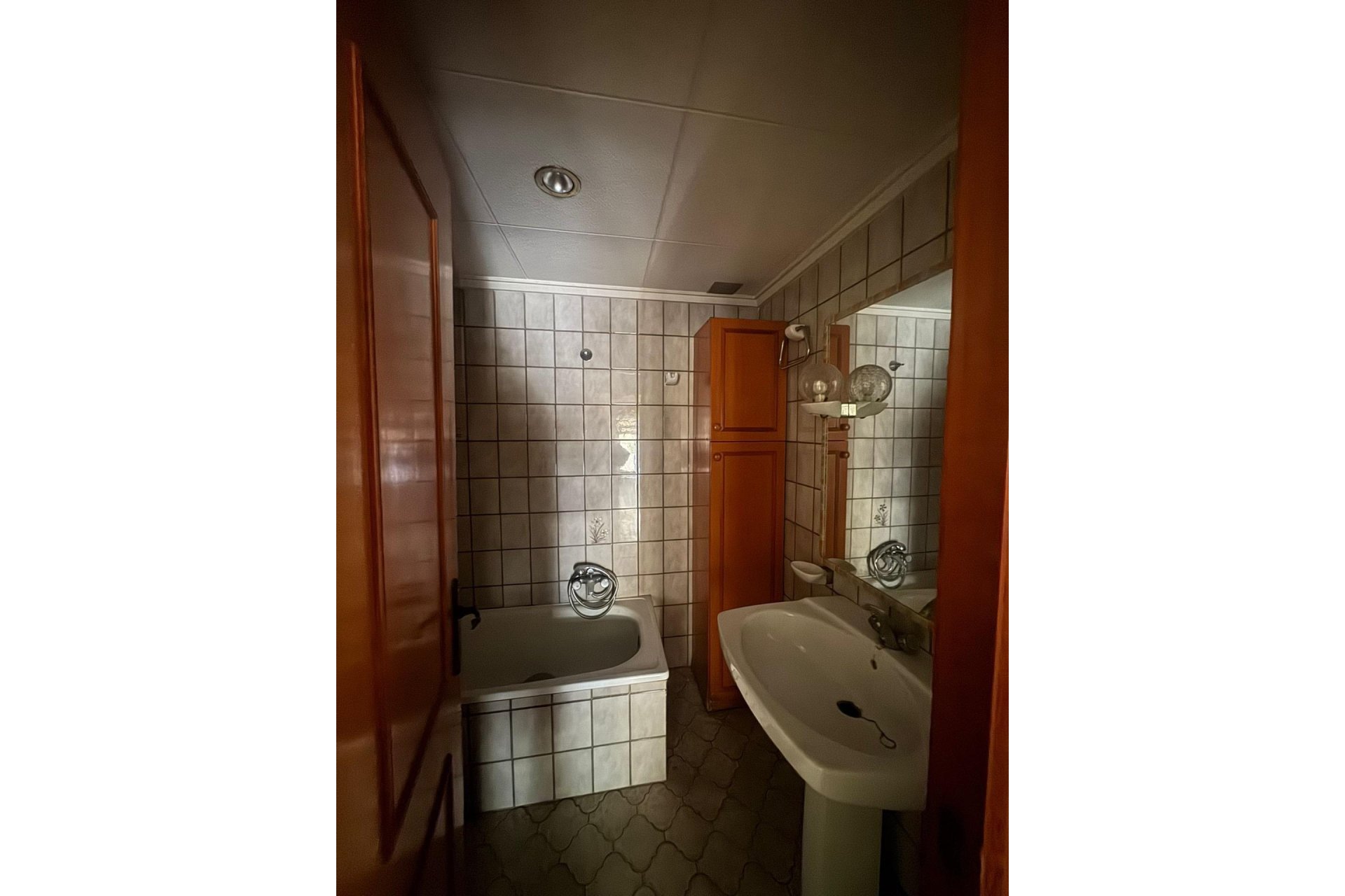 Resale - Apartment -
Orihuela - Zona Centro