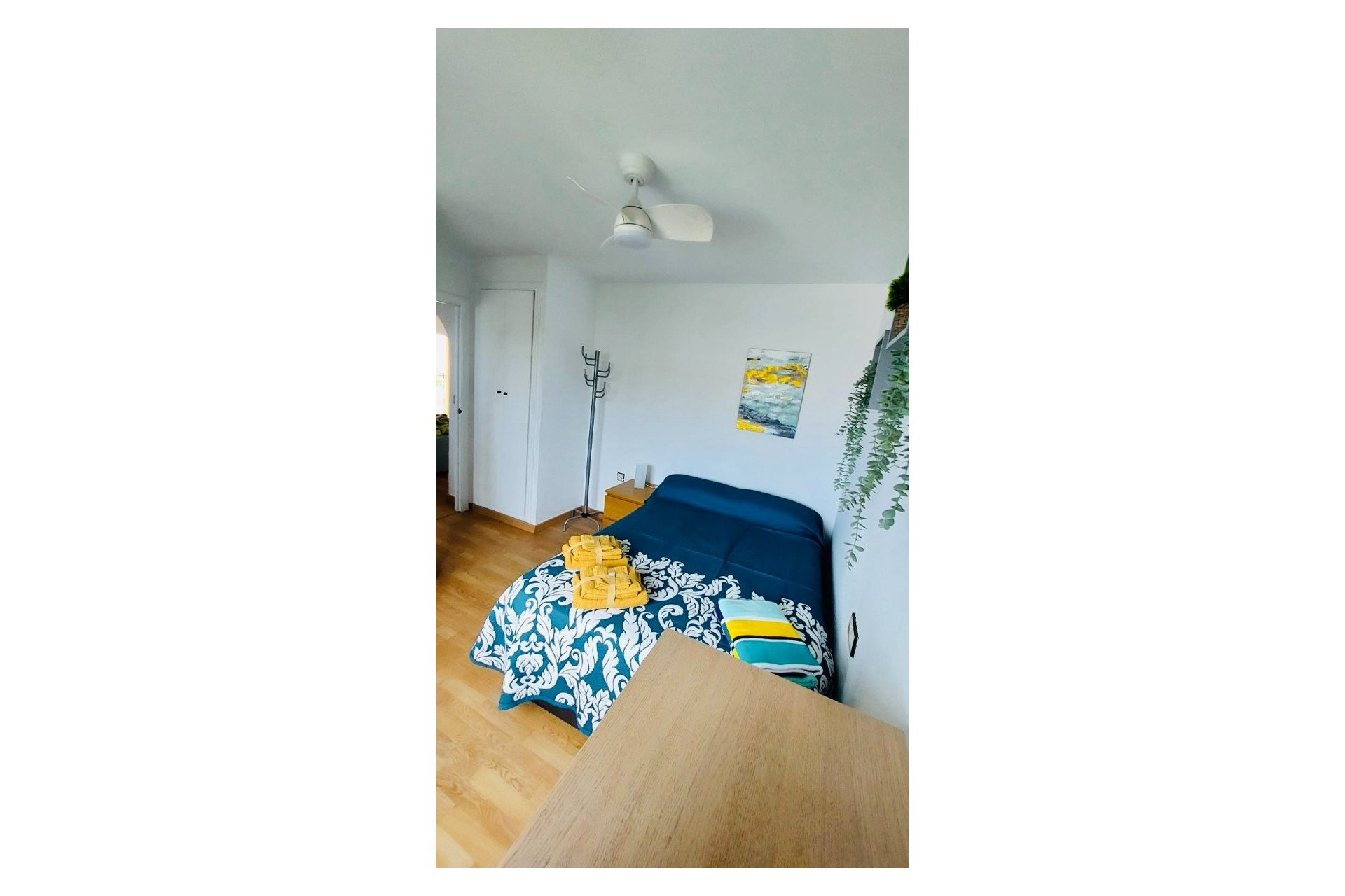 Resale - Apartment Penthouse -
Entre Naranjo - Vistabella Golf - Entre Naranjos Vistabella Golf