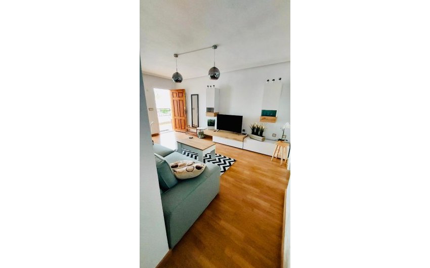 Resale - Apartment Penthouse -
Entre Naranjo - Vistabella Golf - Entre Naranjos Vistabella Golf