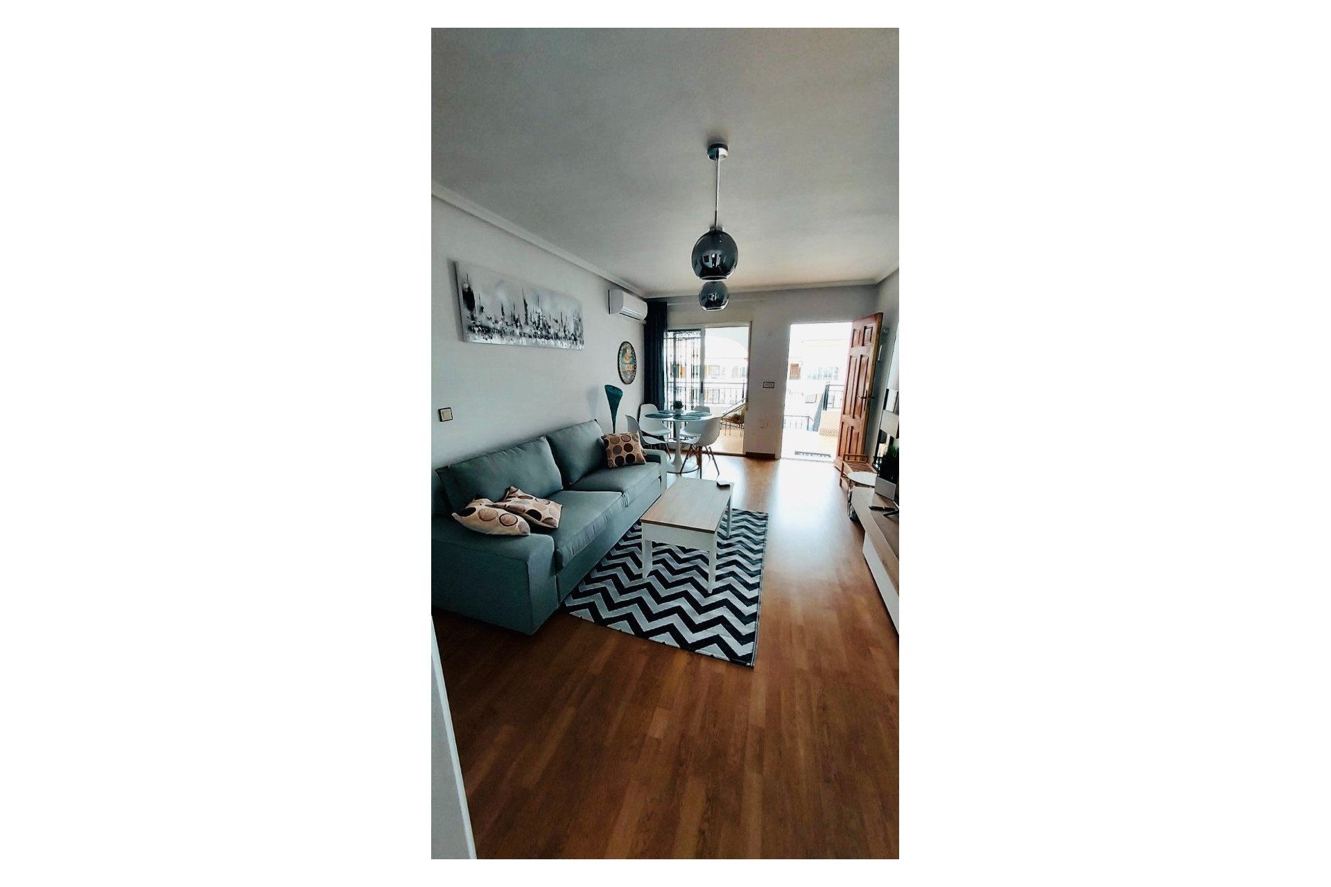 Resale - Apartment Penthouse -
Entre Naranjo - Vistabella Golf - Entre Naranjos Vistabella Golf