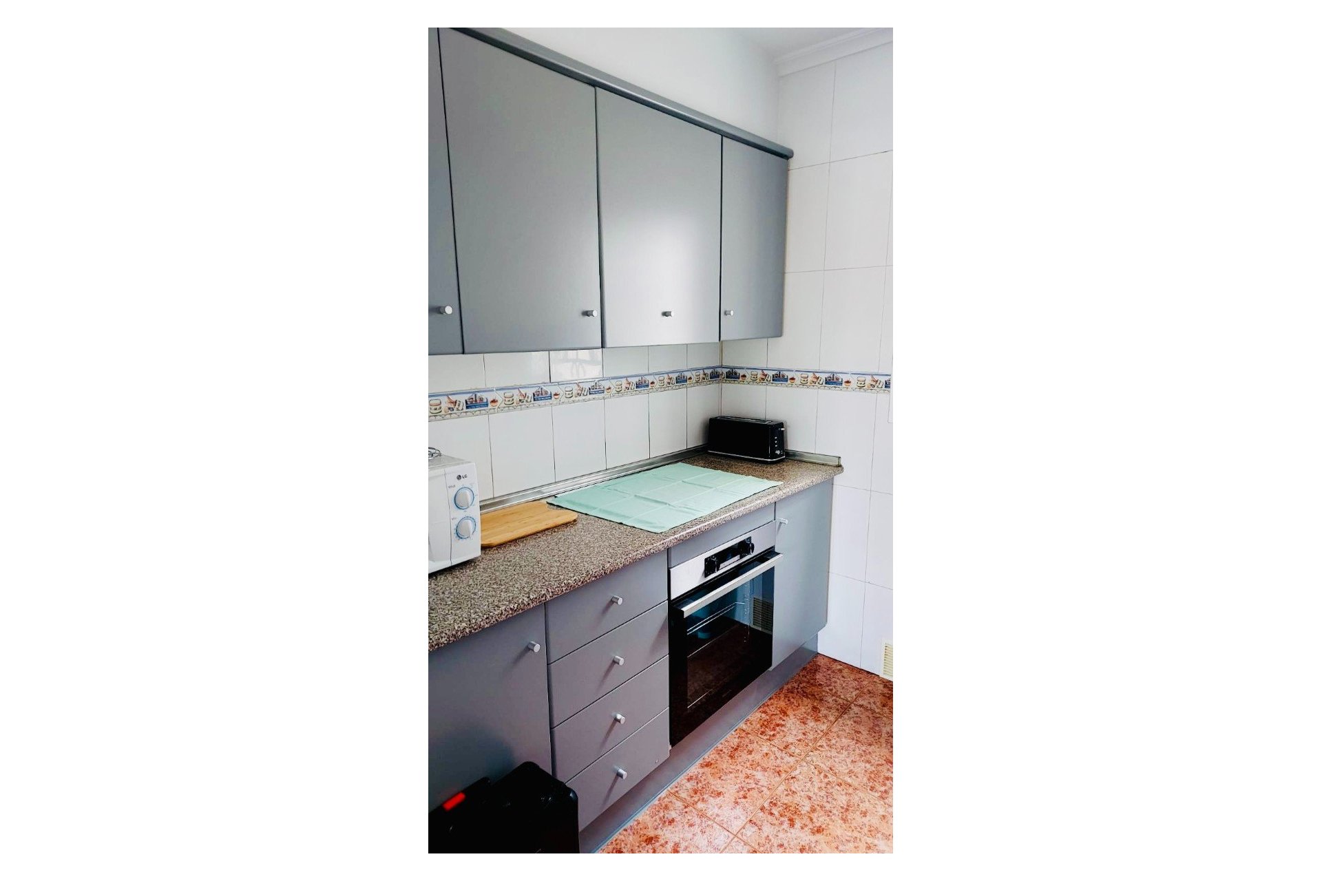 Resale - Apartment Penthouse -
Entre Naranjo - Vistabella Golf - Entre Naranjos Vistabella Golf