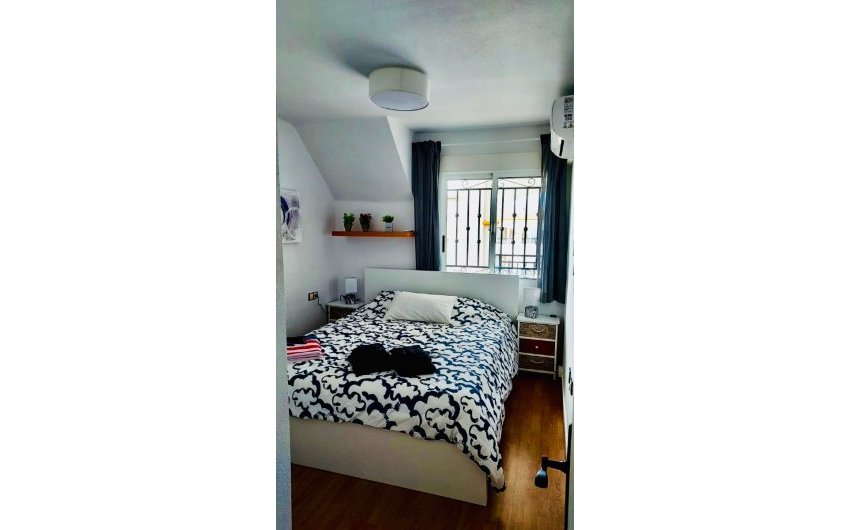 Resale - Apartment Penthouse -
Entre Naranjo - Vistabella Golf - Entre Naranjos Vistabella Golf