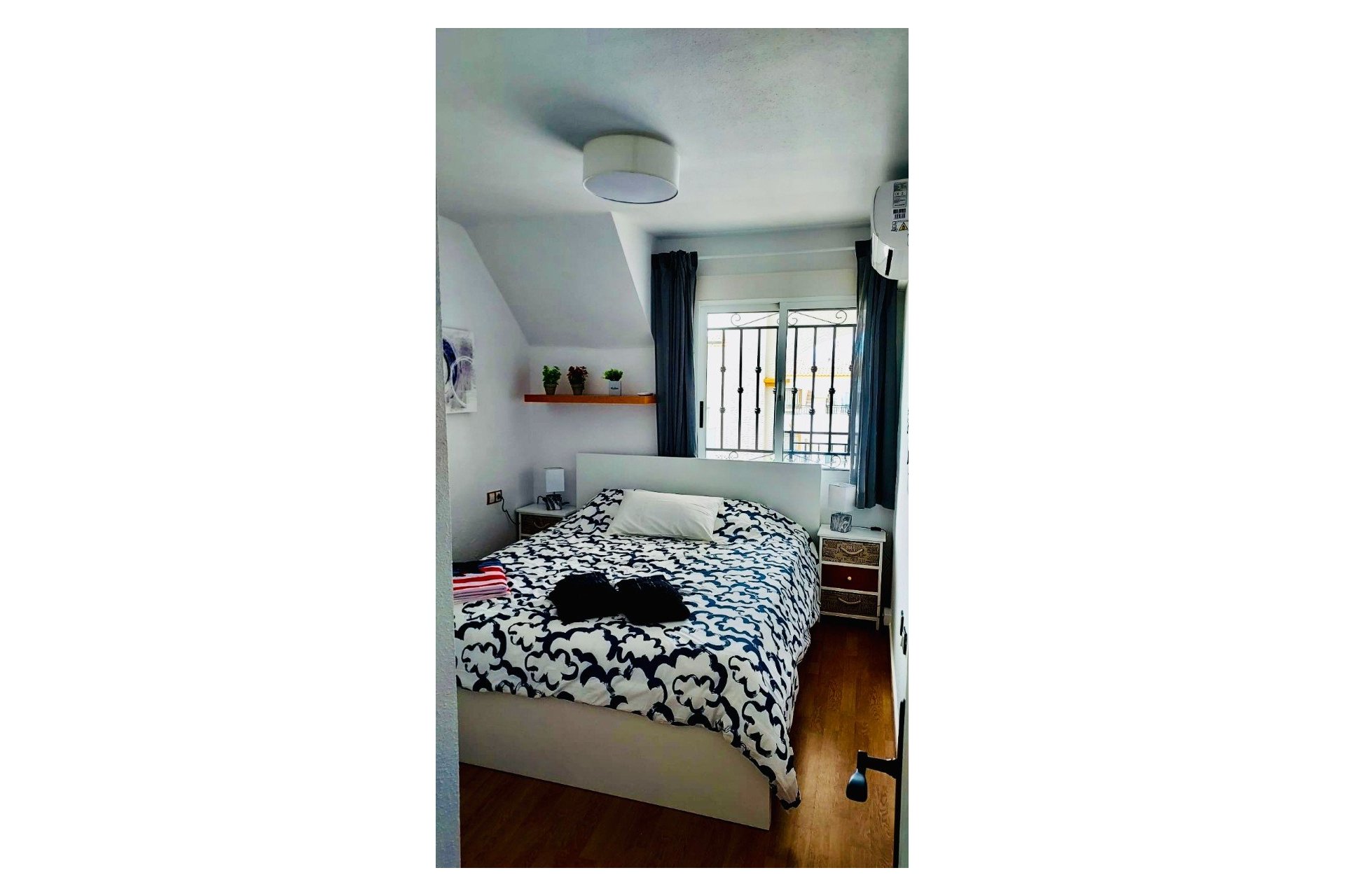 Resale - Apartment Penthouse -
Entre Naranjo - Vistabella Golf - Entre Naranjos Vistabella Golf