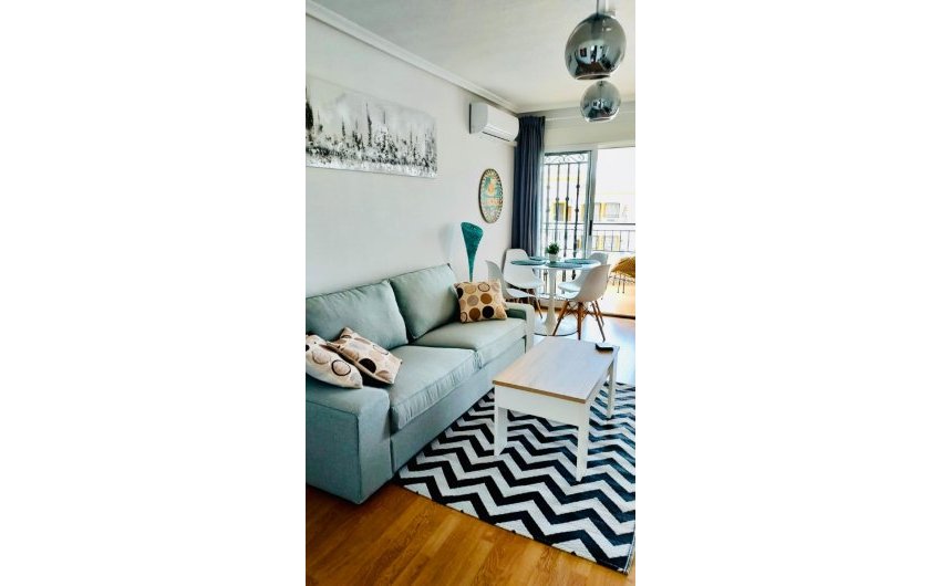 Resale - Apartment Penthouse -
Entre Naranjo - Vistabella Golf - Entre Naranjos Vistabella Golf