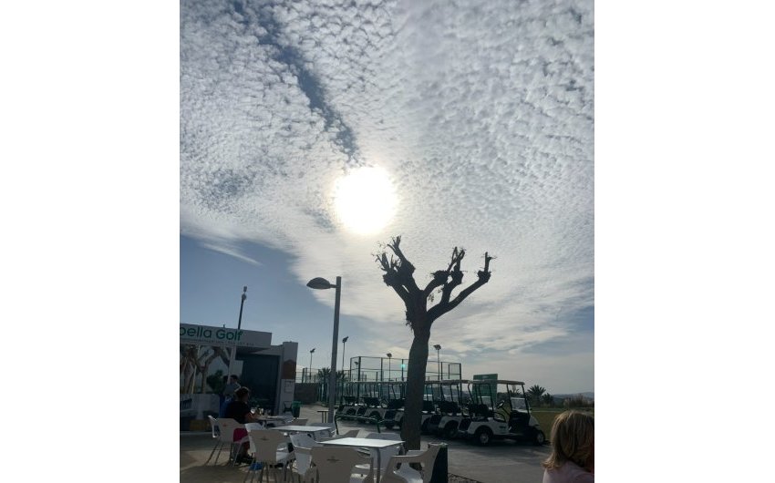 Resale - Apartment Penthouse -
Entre Naranjo - Vistabella Golf - Entre Naranjos Vistabella Golf