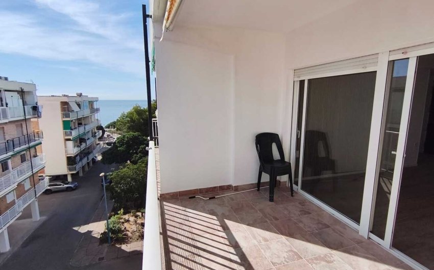 Resale - Apartment Penthouse -
Punta Prima - Costa Blanca