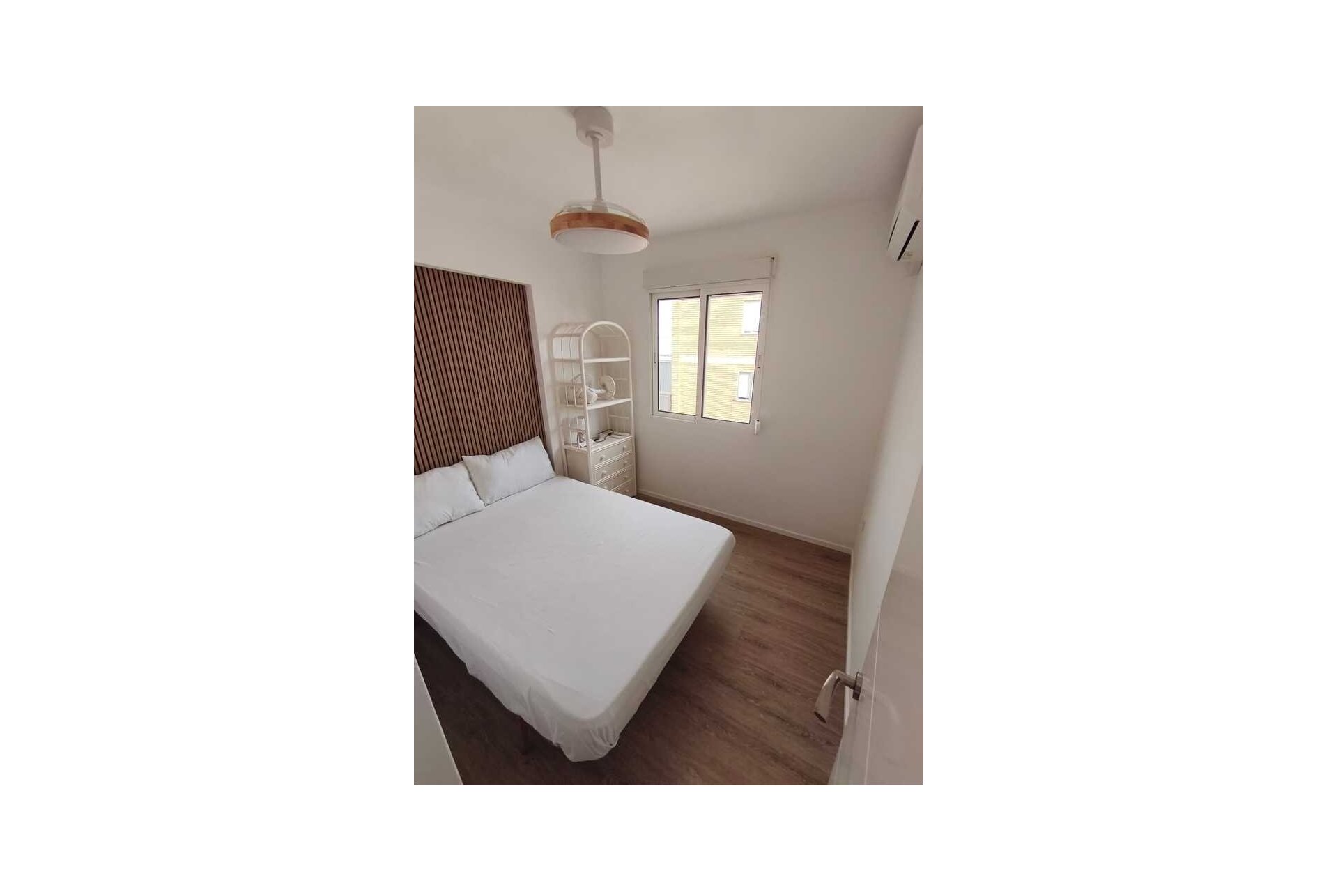 Resale - Apartment Penthouse -
Punta Prima - Costa Blanca