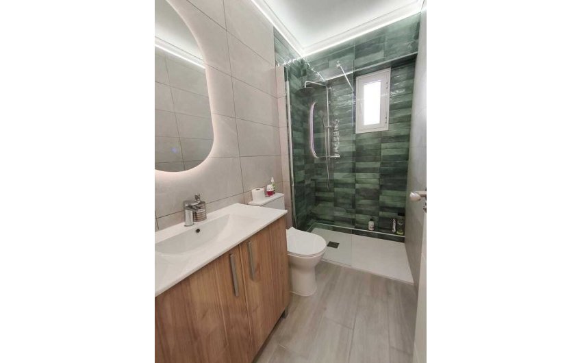 Resale - Apartment Penthouse -
Punta Prima - Costa Blanca