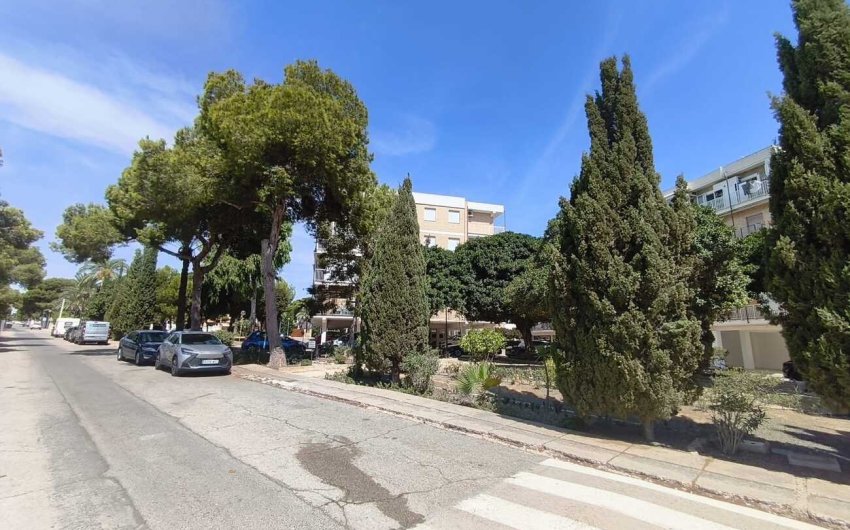 Resale - Apartment Penthouse -
Punta Prima - Costa Blanca