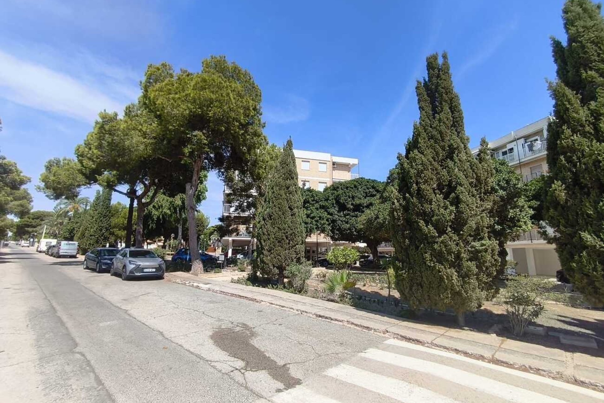 Resale - Apartment Penthouse -
Punta Prima - Costa Blanca