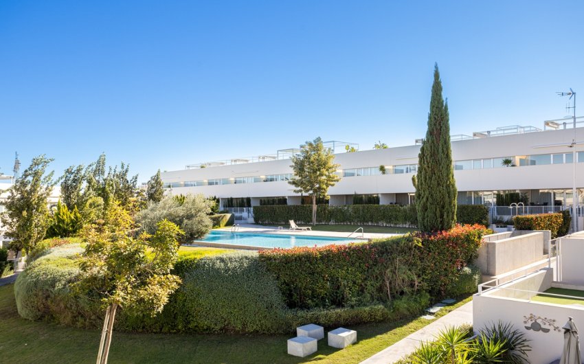 Resale - Apartment Penthouse -
Torrevieja - Los Balcones