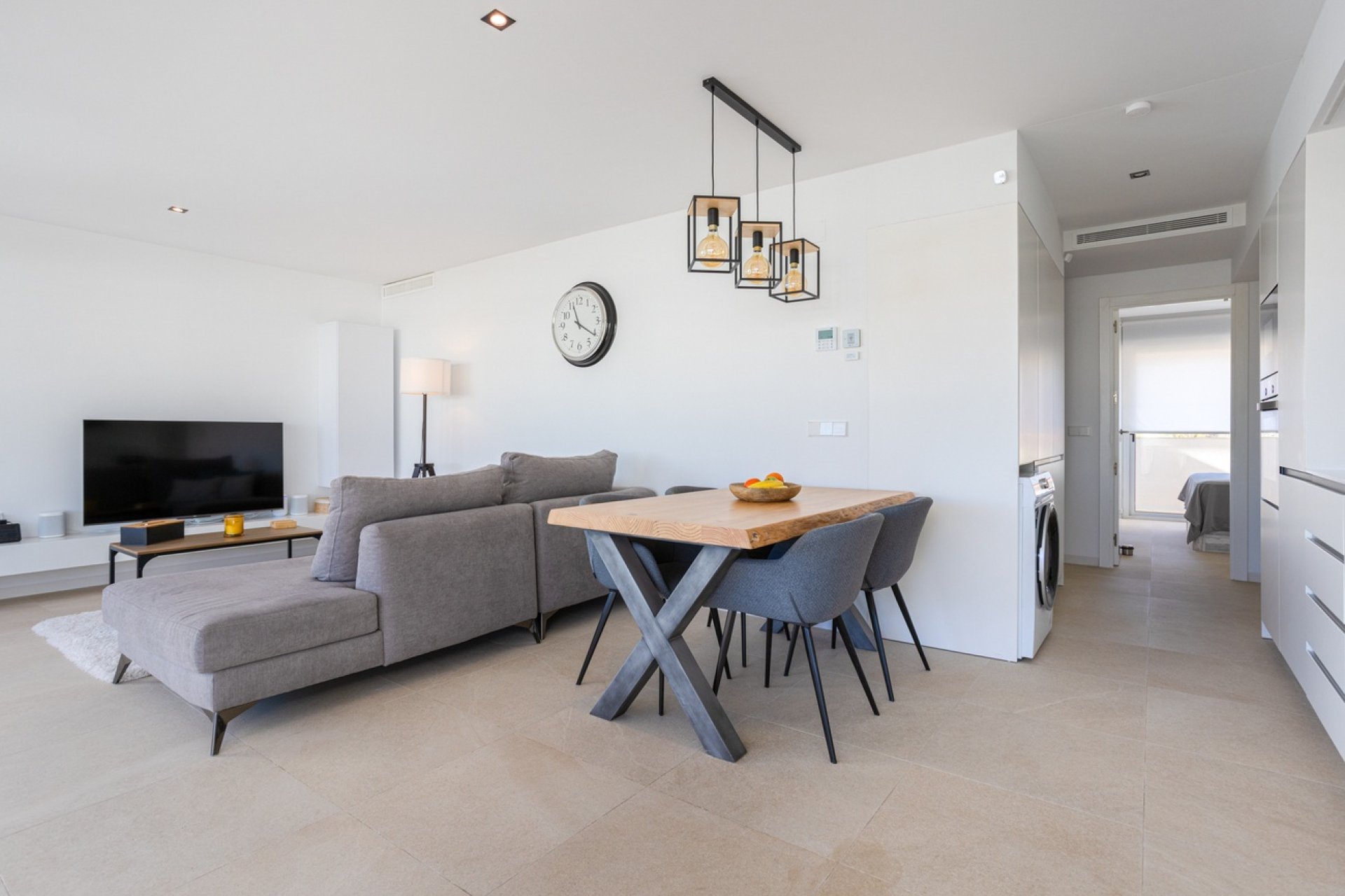 Resale - Apartment Penthouse -
Torrevieja - Los Balcones