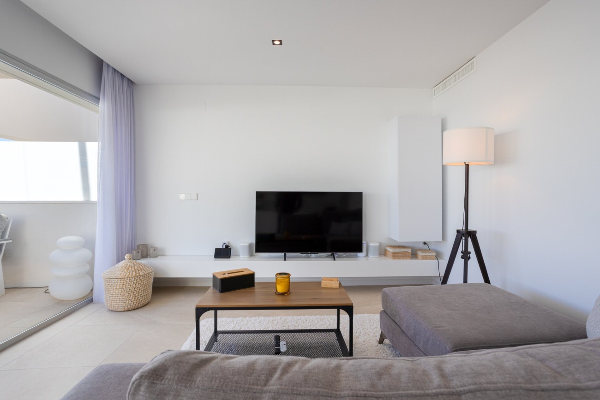 Resale - Apartment Penthouse -
Torrevieja - Los Balcones