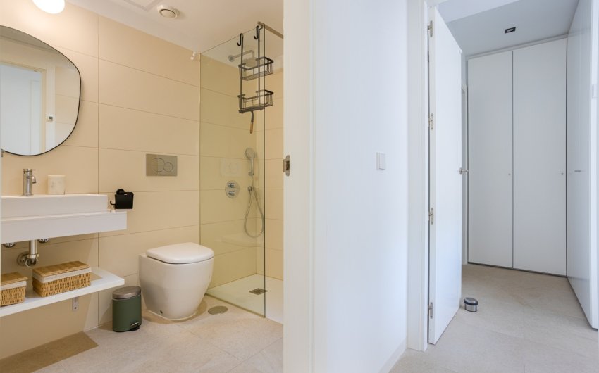 Resale - Apartment Penthouse -
Torrevieja - Los Balcones