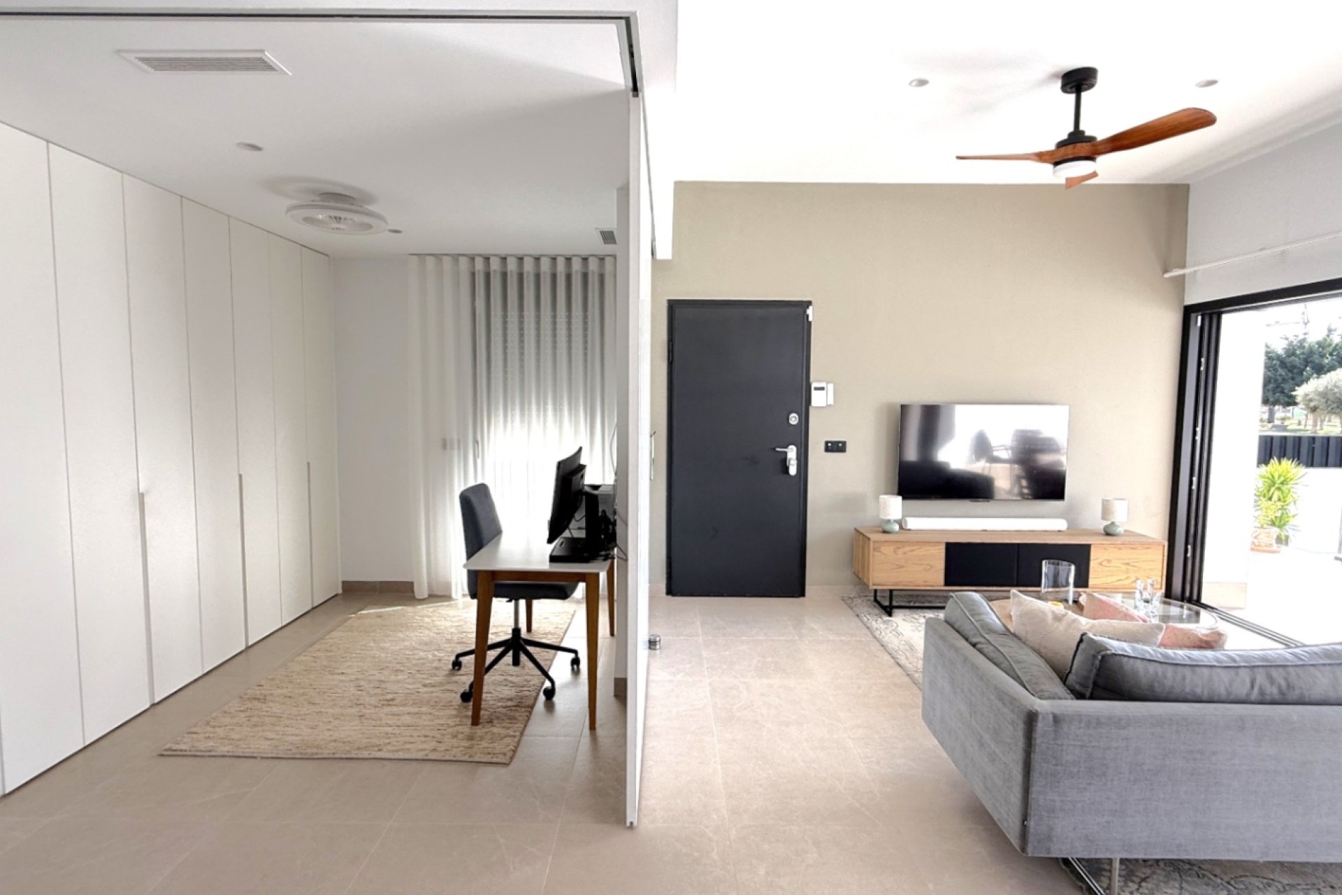 Resale - Apartment -
Pilar de la Horadada - Costa Blanca Sur