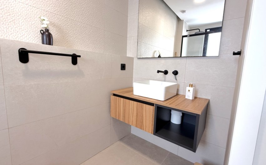 Resale - Apartment -
Pilar de la Horadada - Costa Blanca Sur