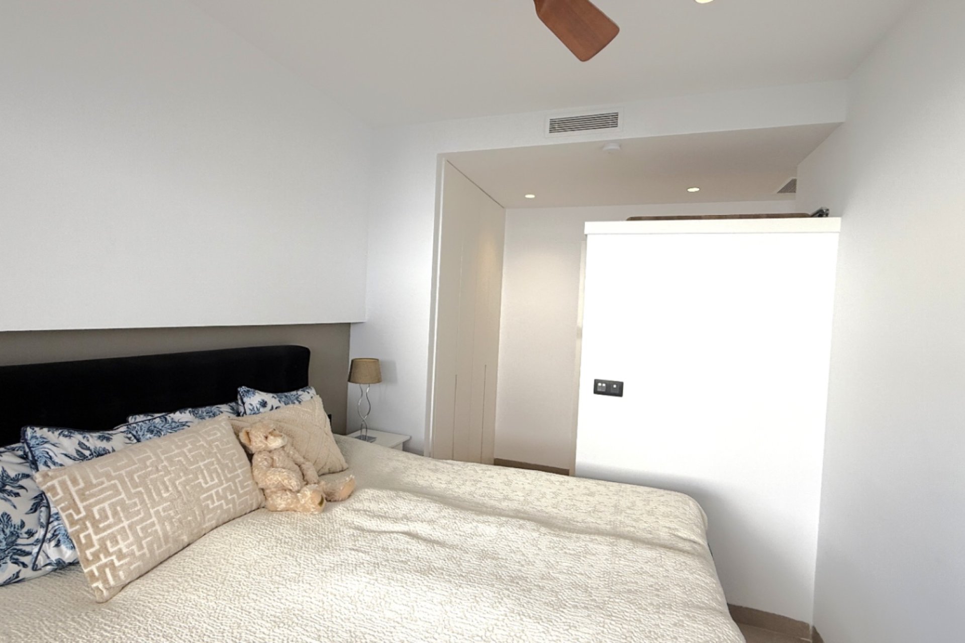 Resale - Apartment -
Pilar de la Horadada - Costa Blanca Sur