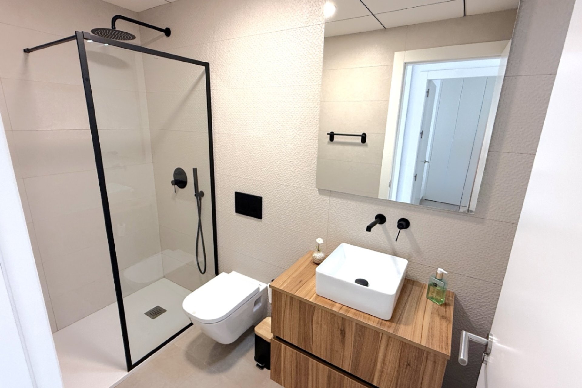 Resale - Apartment -
Pilar de la Horadada - Costa Blanca Sur