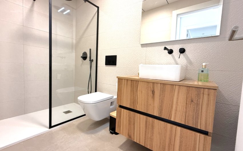 Resale - Apartment -
Pilar de la Horadada - Costa Blanca Sur