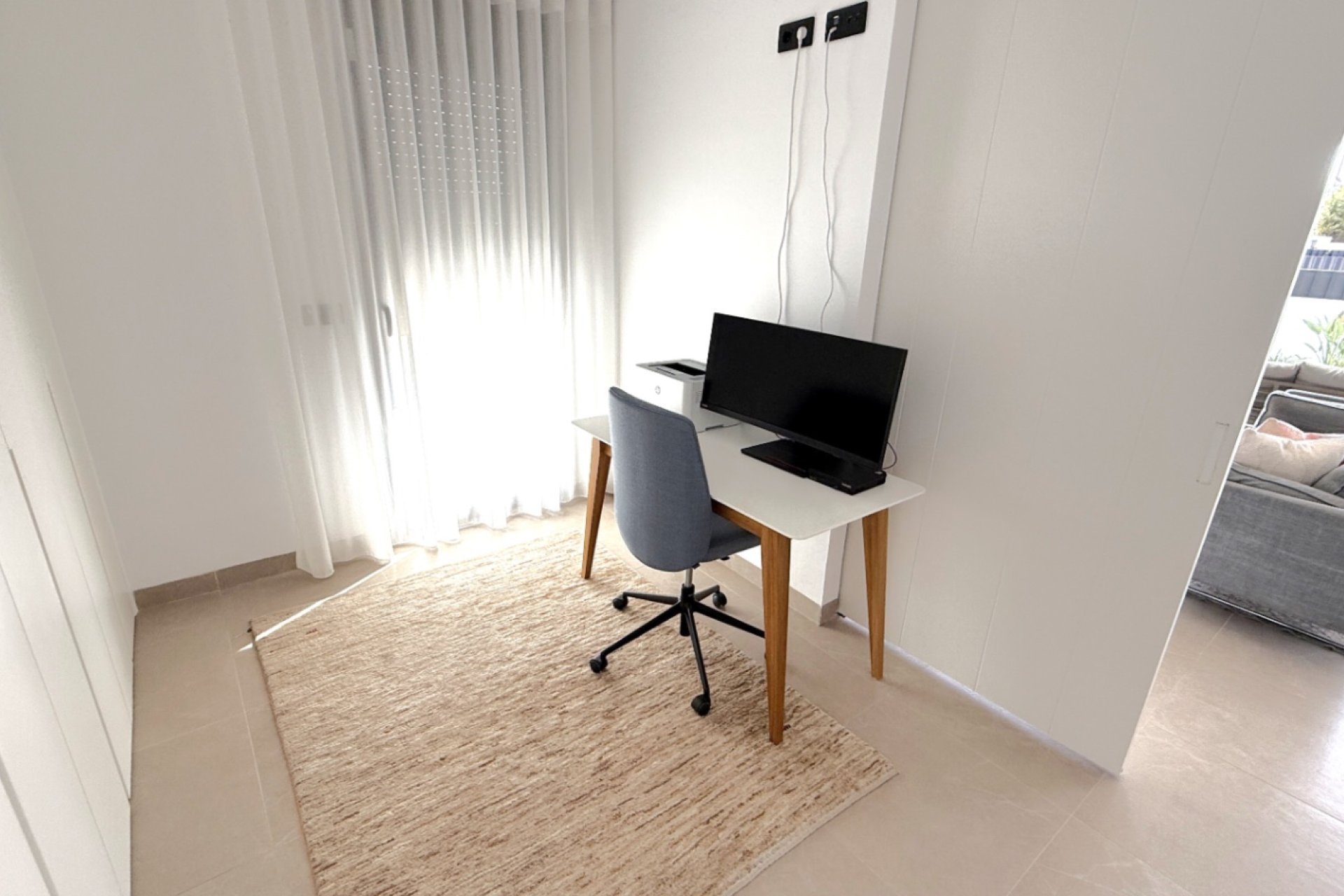 Resale - Apartment -
Pilar de la Horadada - Costa Blanca Sur