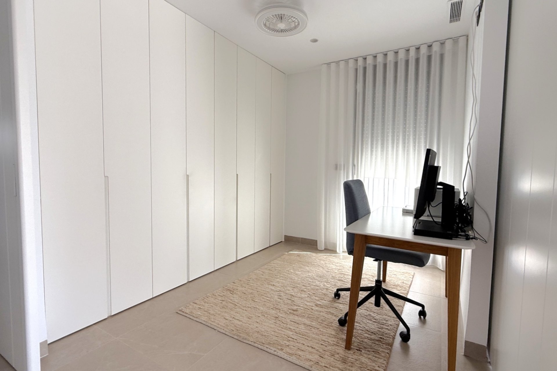 Resale - Apartment -
Pilar de la Horadada - Costa Blanca Sur