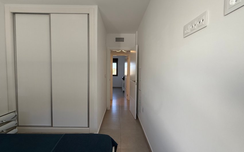 Resale - Apartment -
Pilar de la Horadada - Costa Blanca Sur