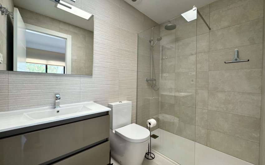 Resale - Apartment -
Pilar de la Horadada - Costa Blanca