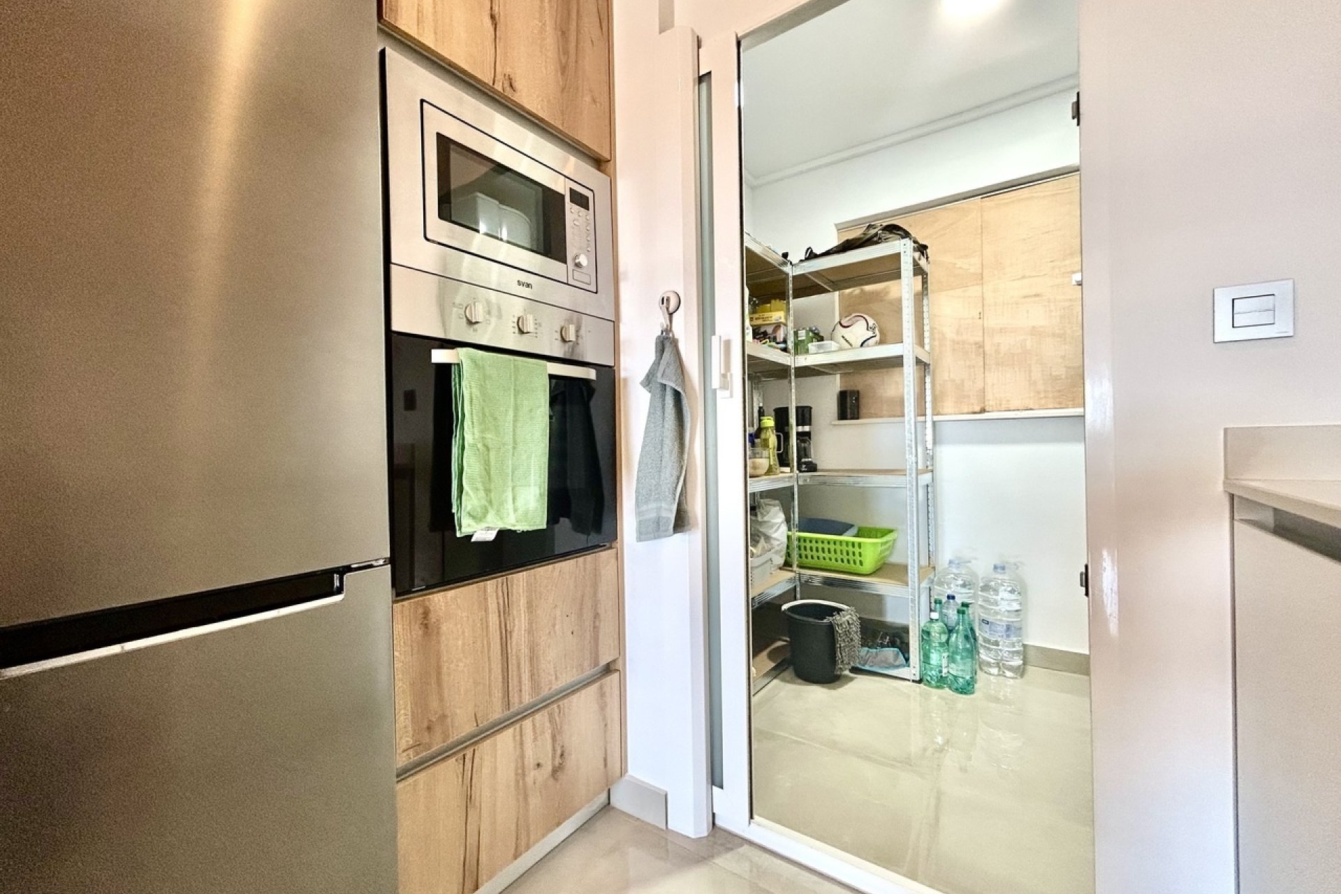 Resale - Apartment -
Pilar de la Horadada - Costa Blanca