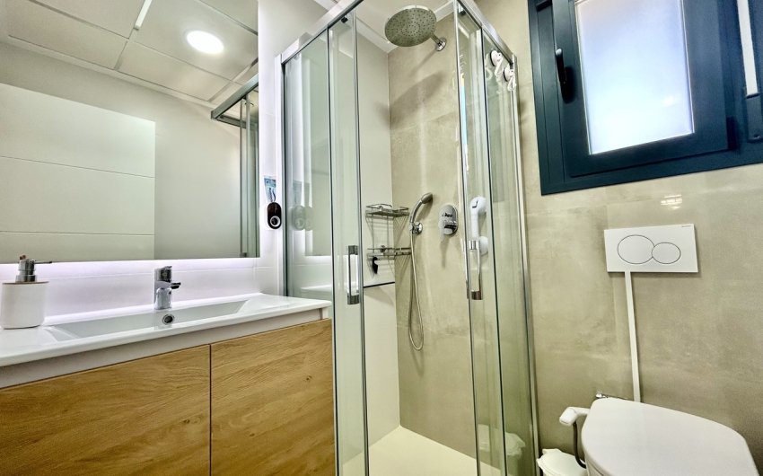 Resale - Apartment -
Pilar de la Horadada - Costa Blanca
