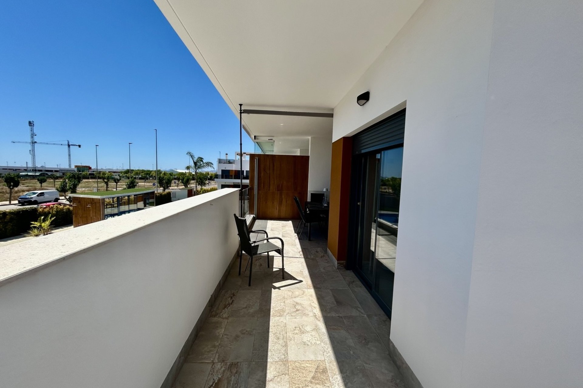 Resale - Apartment -
Pilar de la Horadada - Costa Blanca