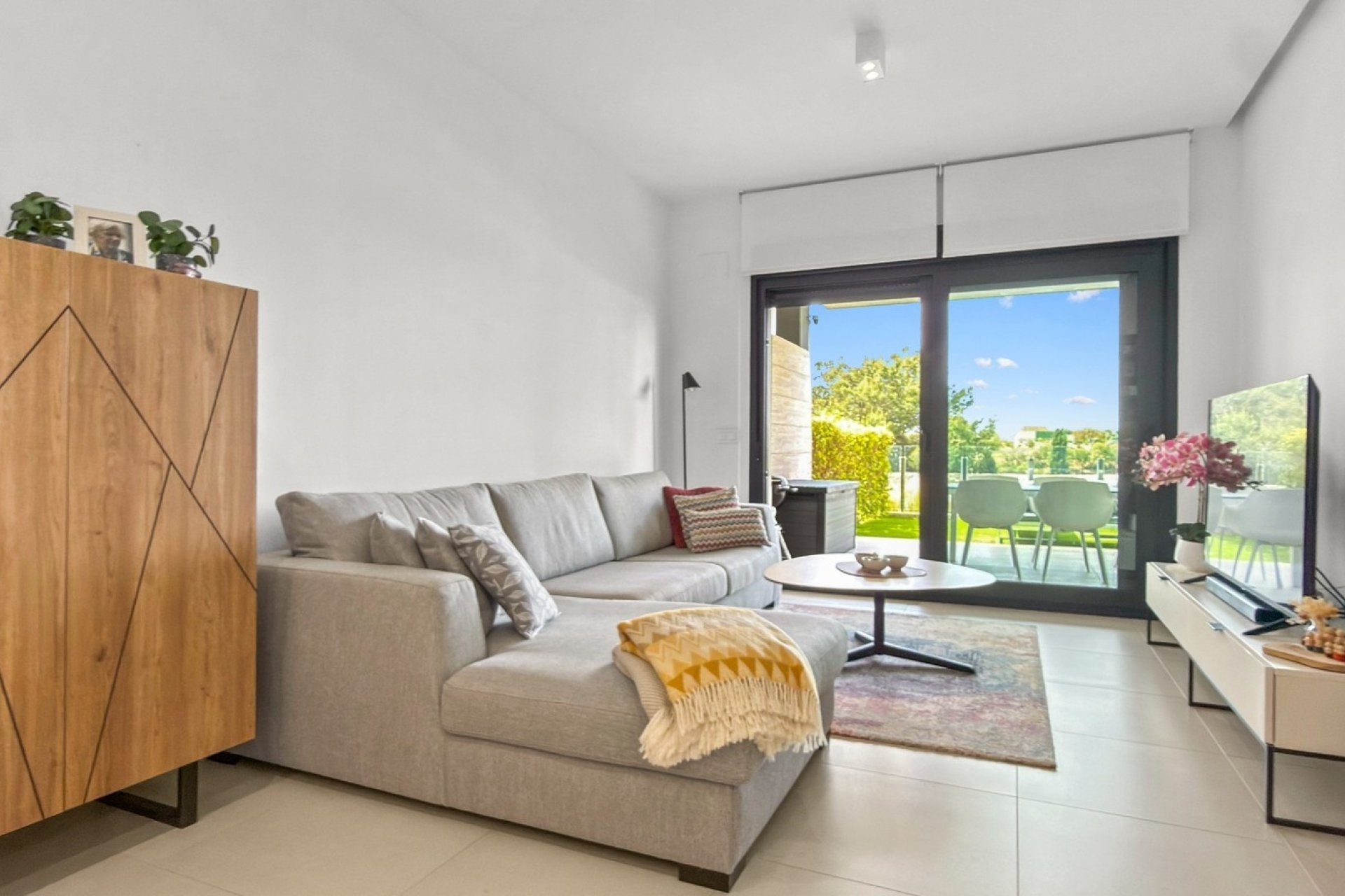Resale - Apartment -
Pilar de la Horadada - Costa Blanca