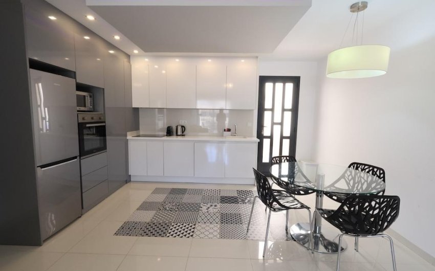 Resale - Apartment -
Pilar de la Horadada - Costa Blanca