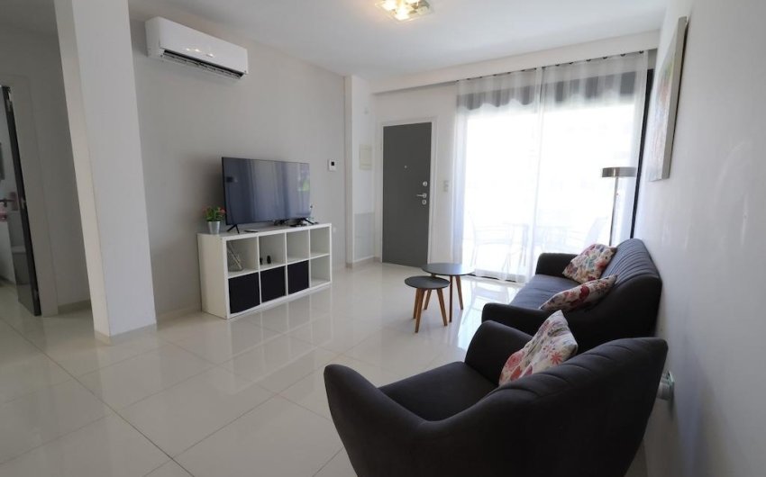 Resale - Apartment -
Pilar de la Horadada - Costa Blanca
