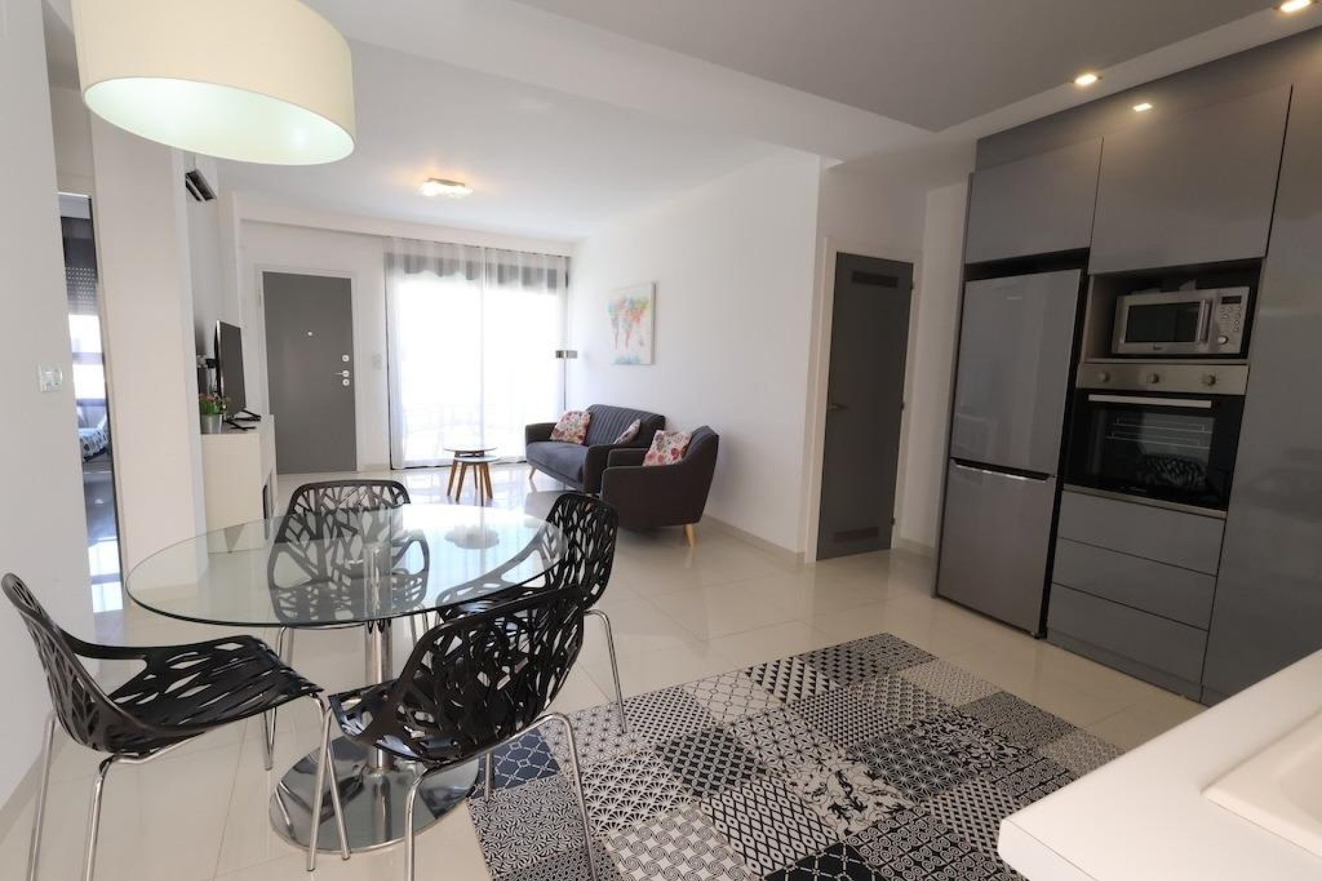 Resale - Apartment -
Pilar de la Horadada - Costa Blanca