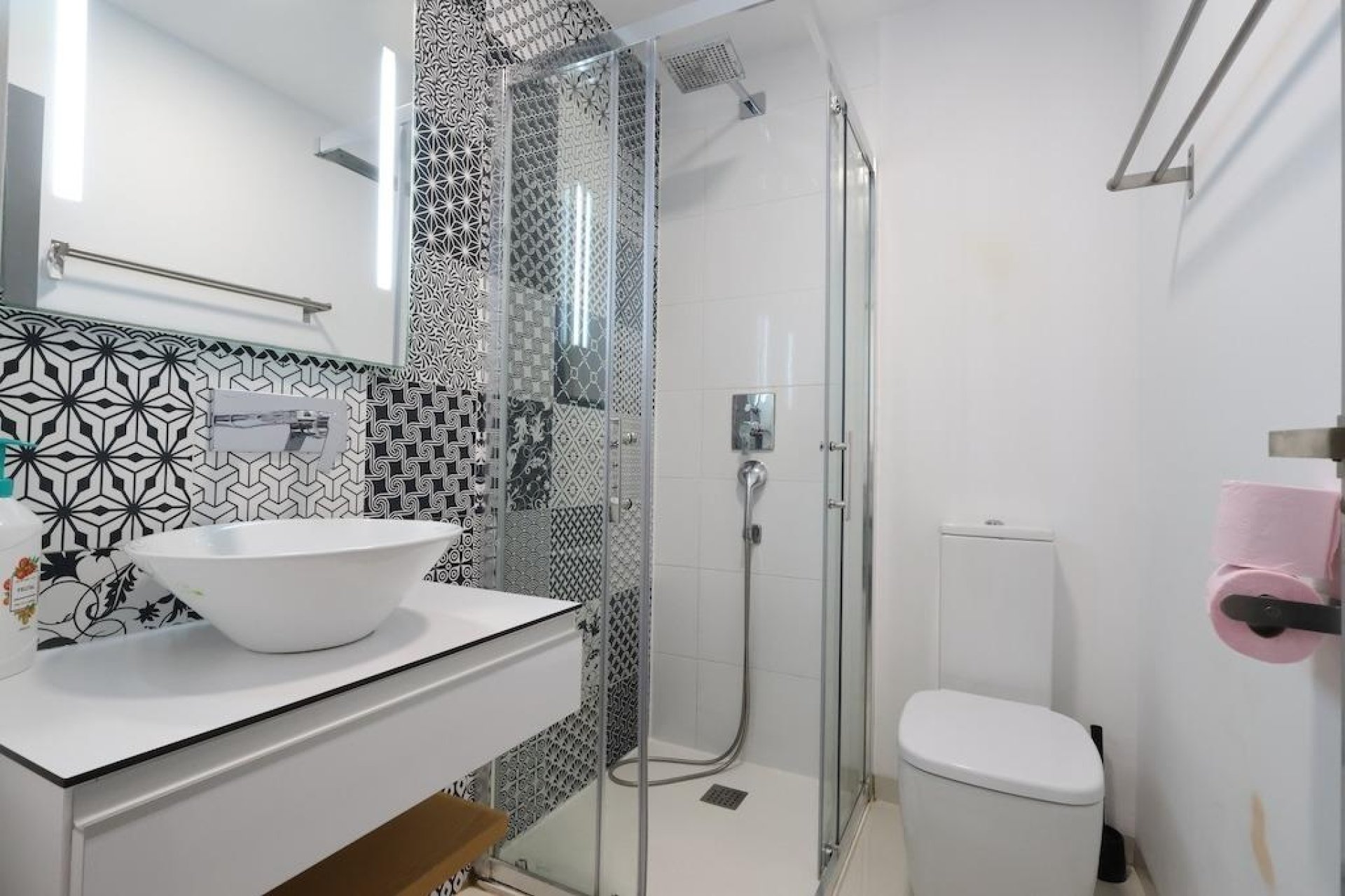 Resale - Apartment -
Pilar de la Horadada - Costa Blanca