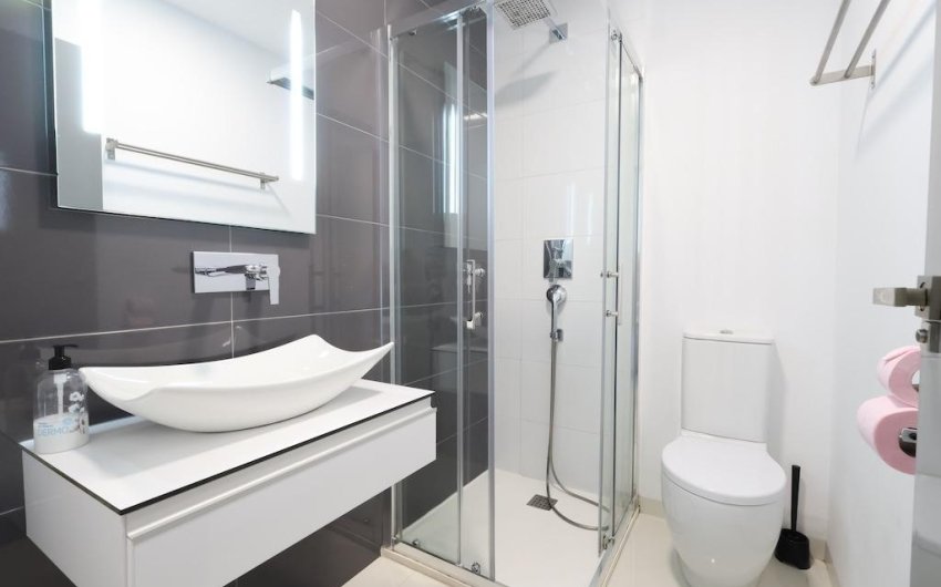 Resale - Apartment -
Pilar de la Horadada - Costa Blanca