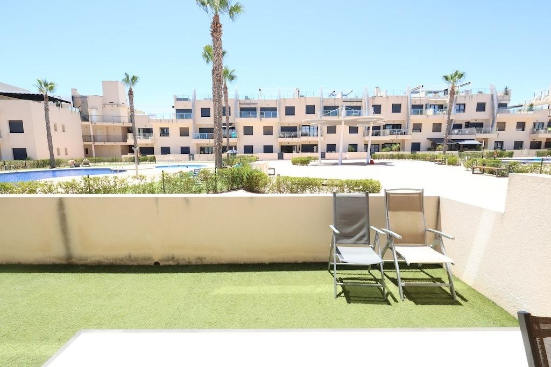 Resale - Apartment -
Pilar de la Horadada - Costa Blanca