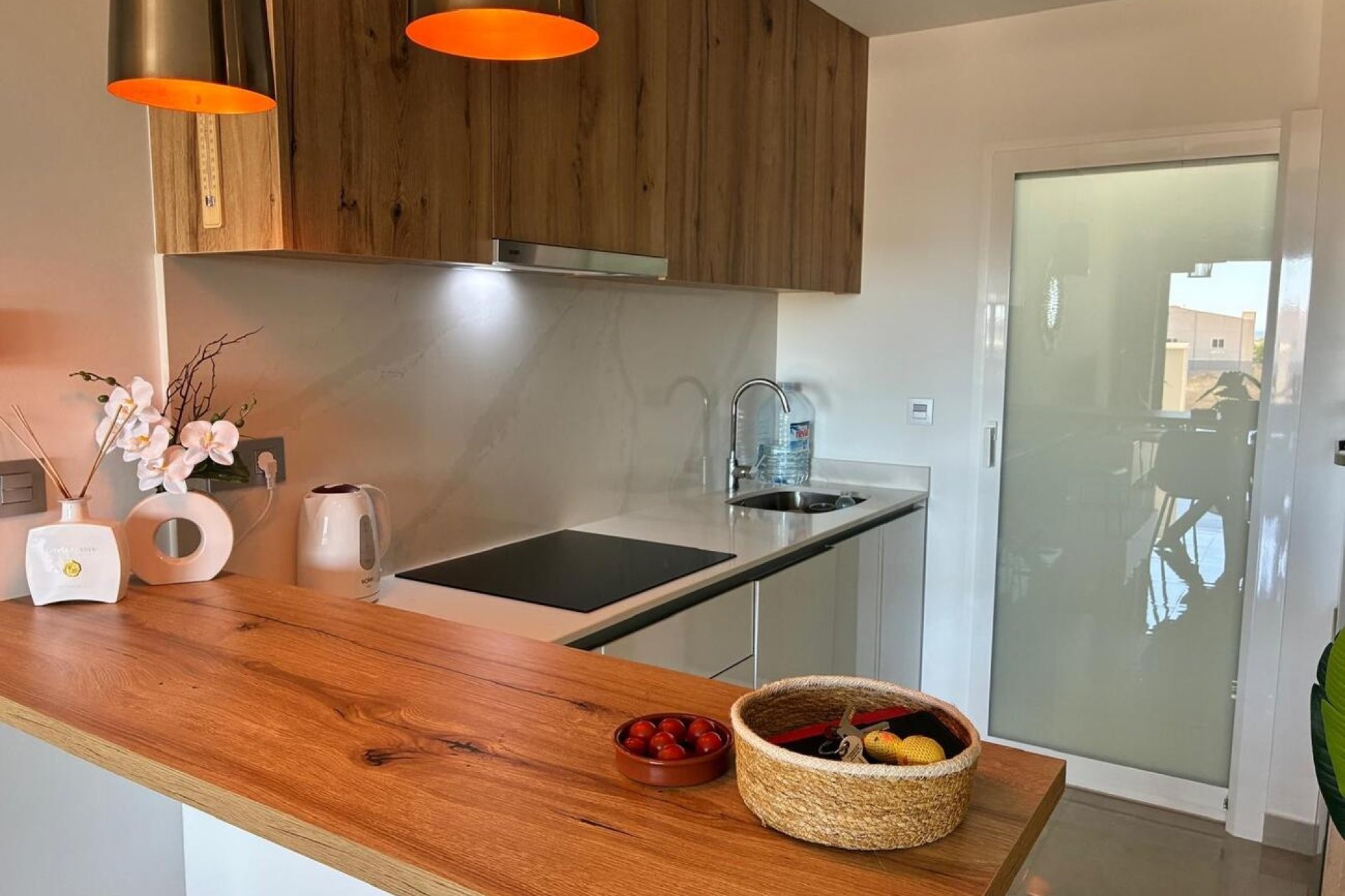 Resale - Apartment -
Pilar de la Horadada - Costa Blanca