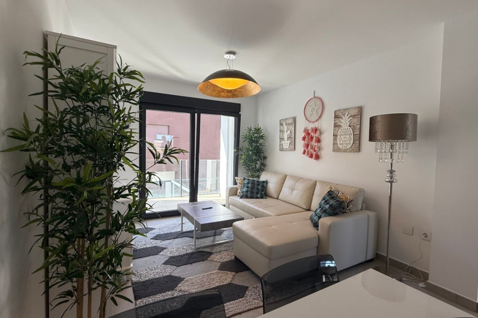 Resale - Apartment -
Pilar de la Horadada - Costa Blanca
