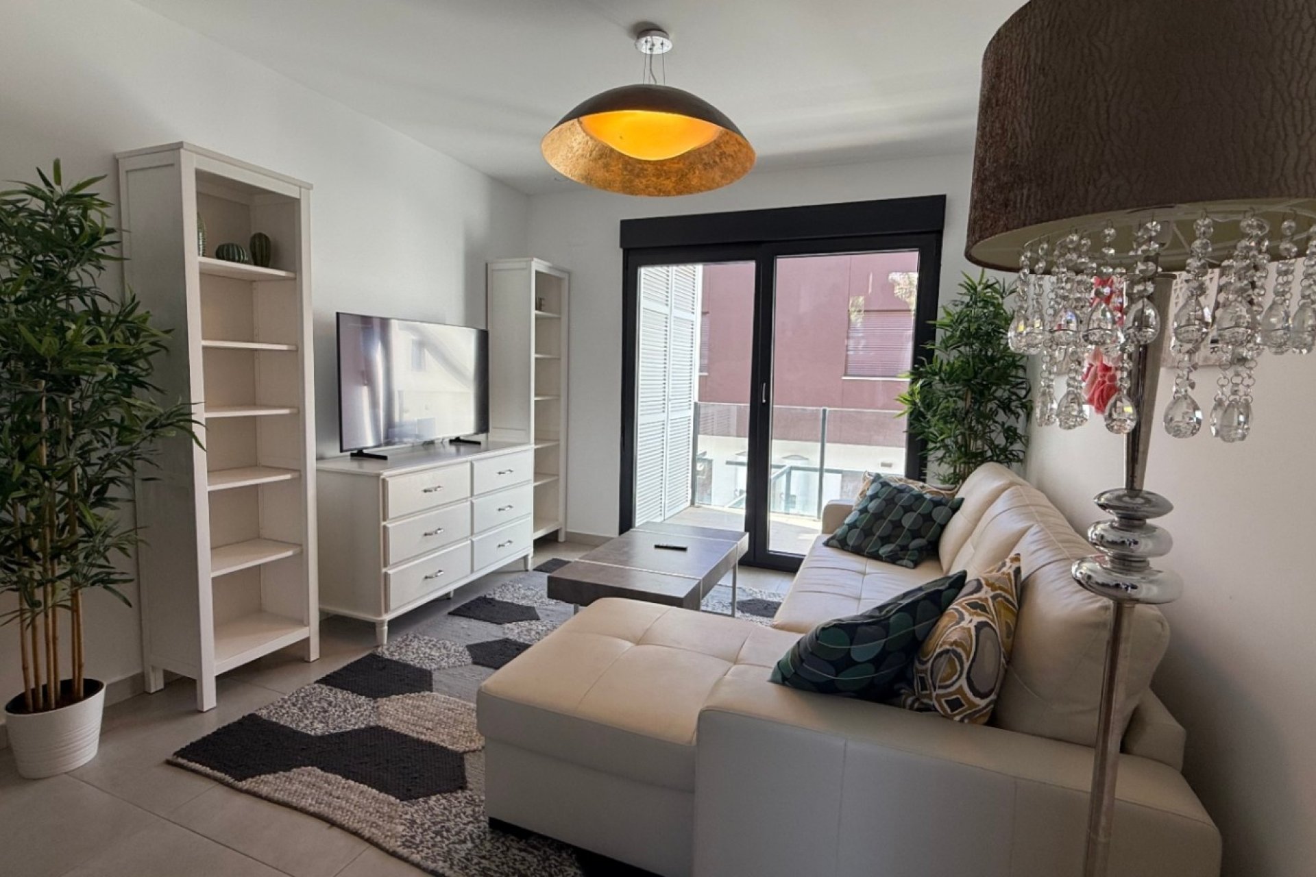 Resale - Apartment -
Pilar de la Horadada - Costa Blanca