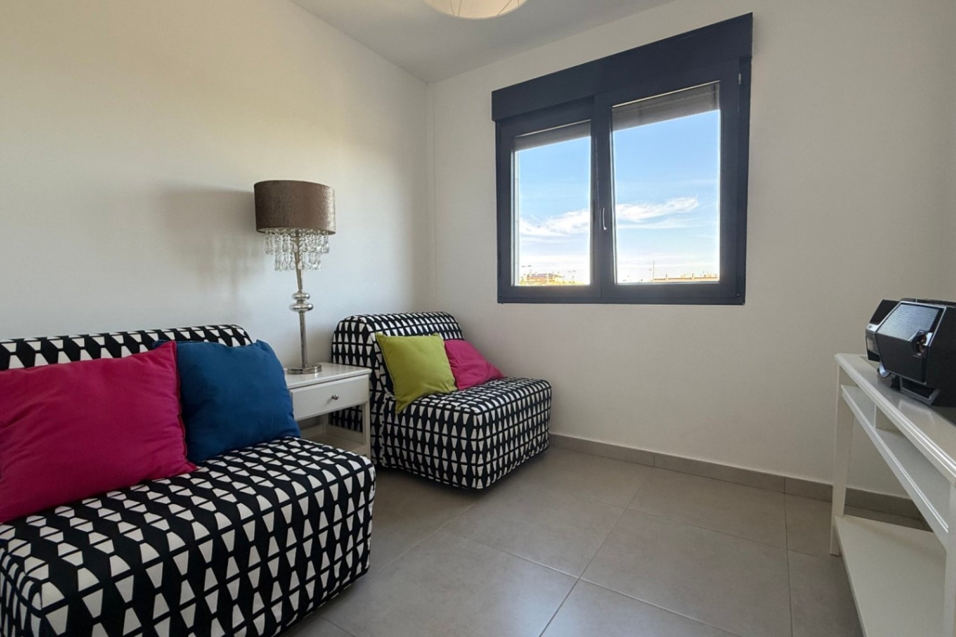 Resale - Apartment -
Pilar de la Horadada - Costa Blanca