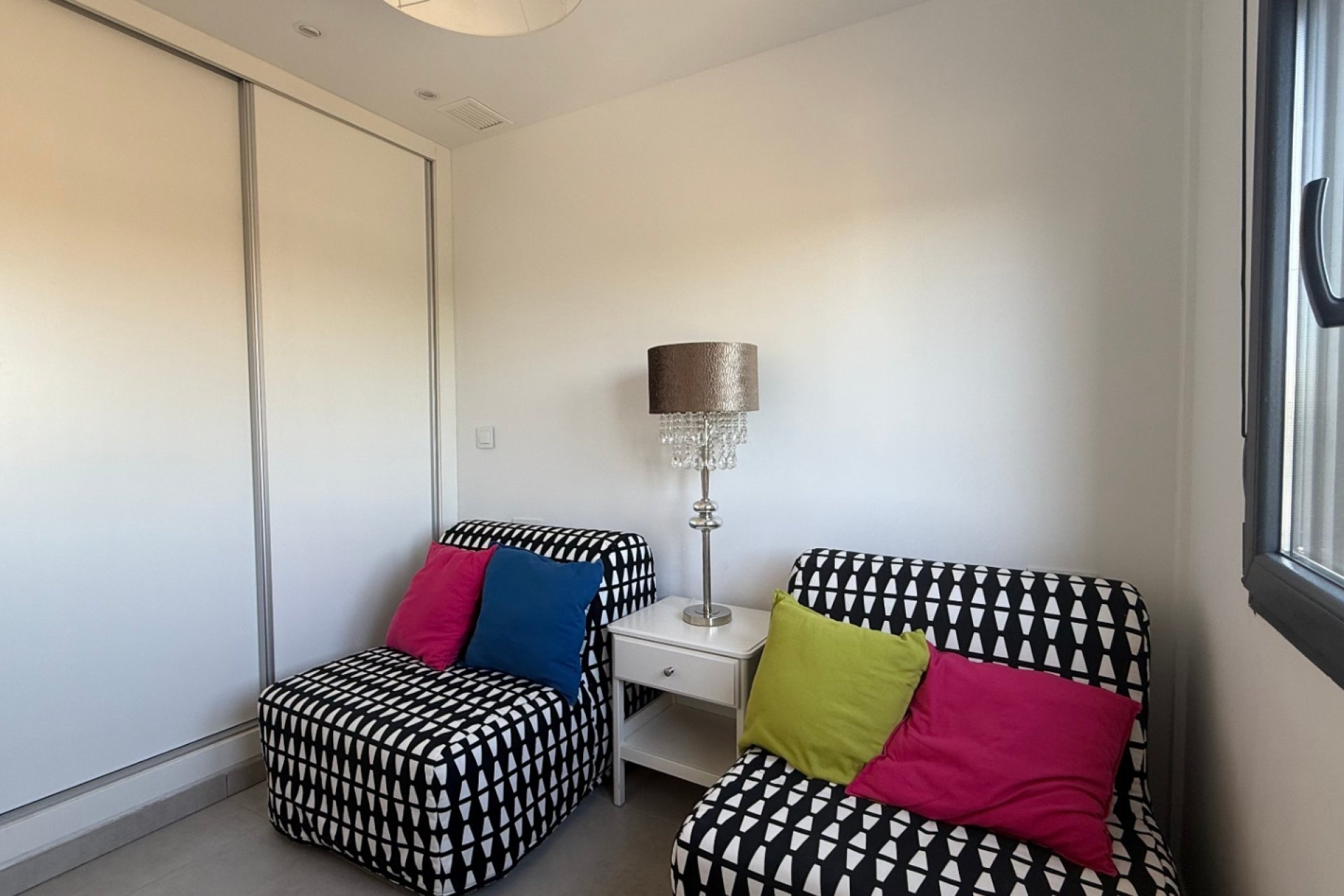 Resale - Apartment -
Pilar de la Horadada - Costa Blanca