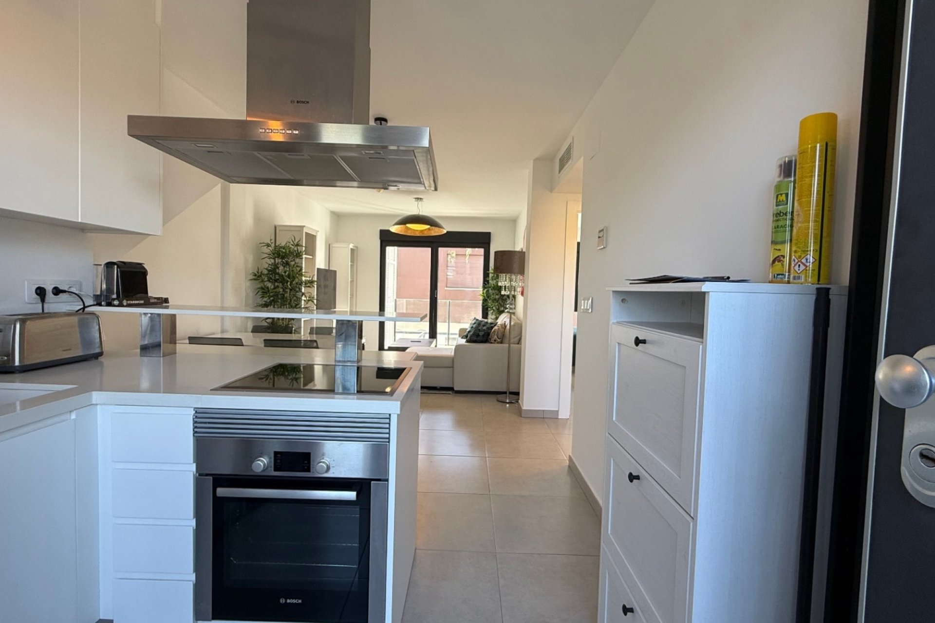 Resale - Apartment -
Pilar de la Horadada - Costa Blanca