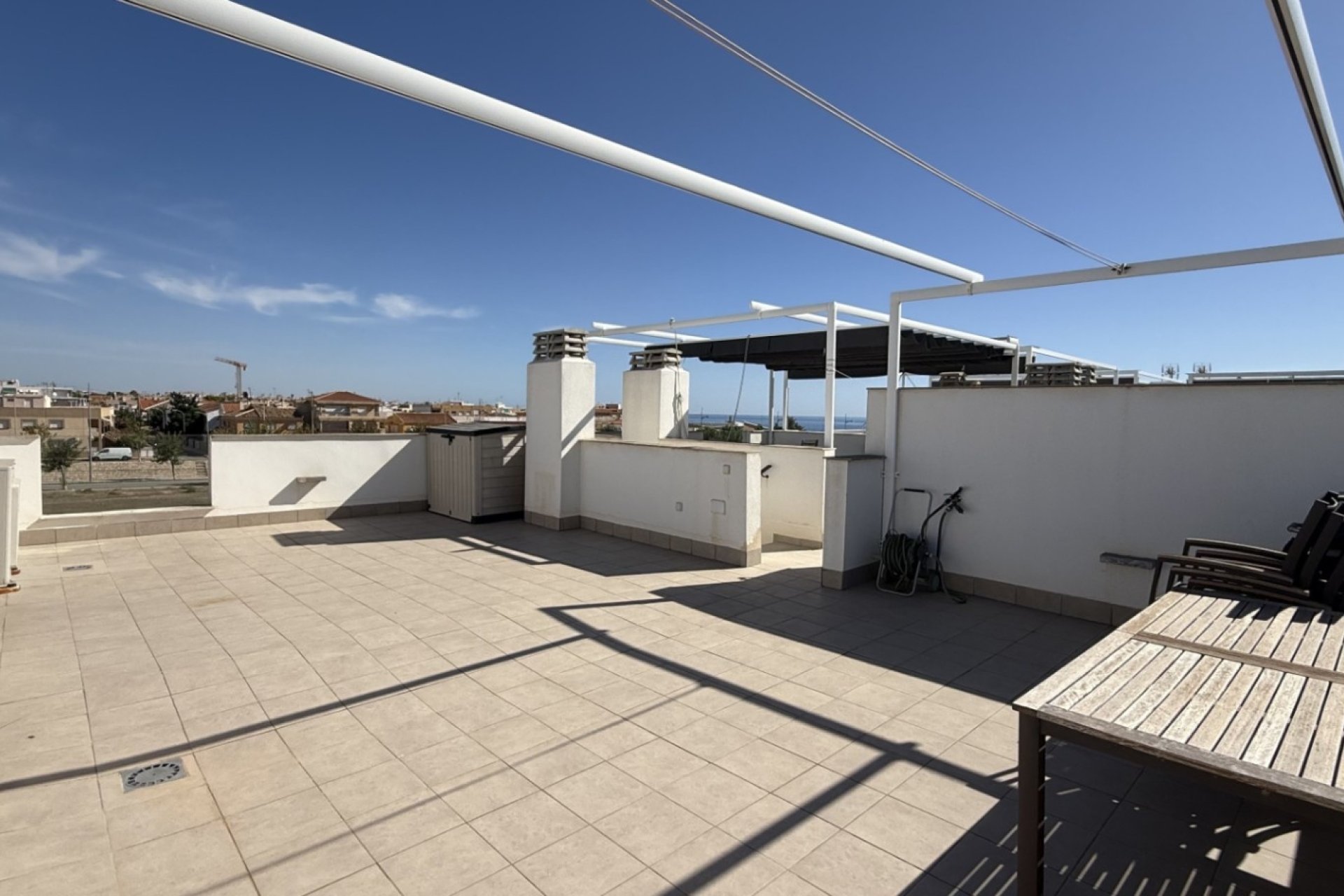Resale - Apartment -
Pilar de la Horadada - Costa Blanca