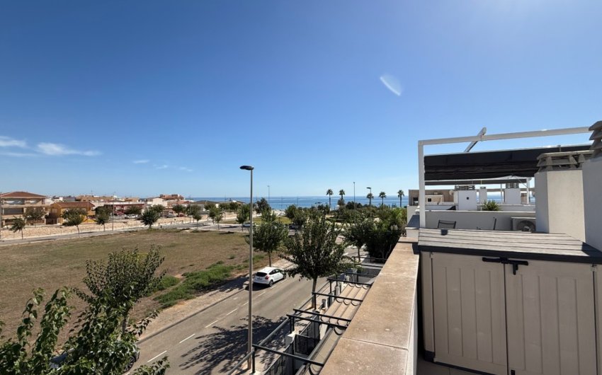 Resale - Apartment -
Pilar de la Horadada - Costa Blanca